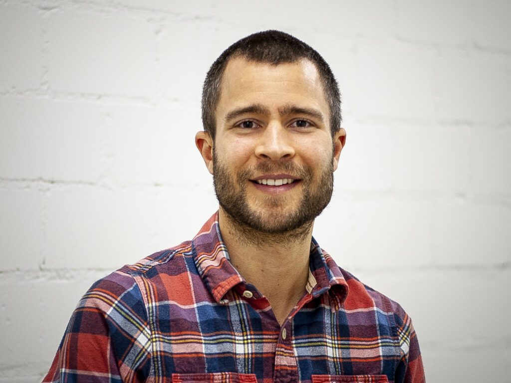 Daniel Seifert