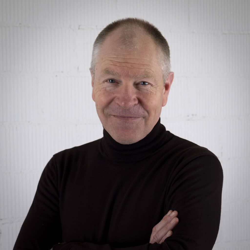 Anders Gautschi