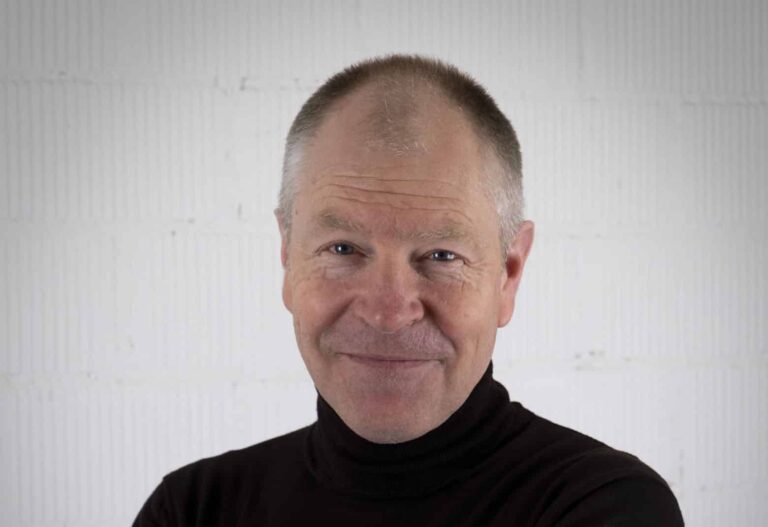 Anders Gautschi