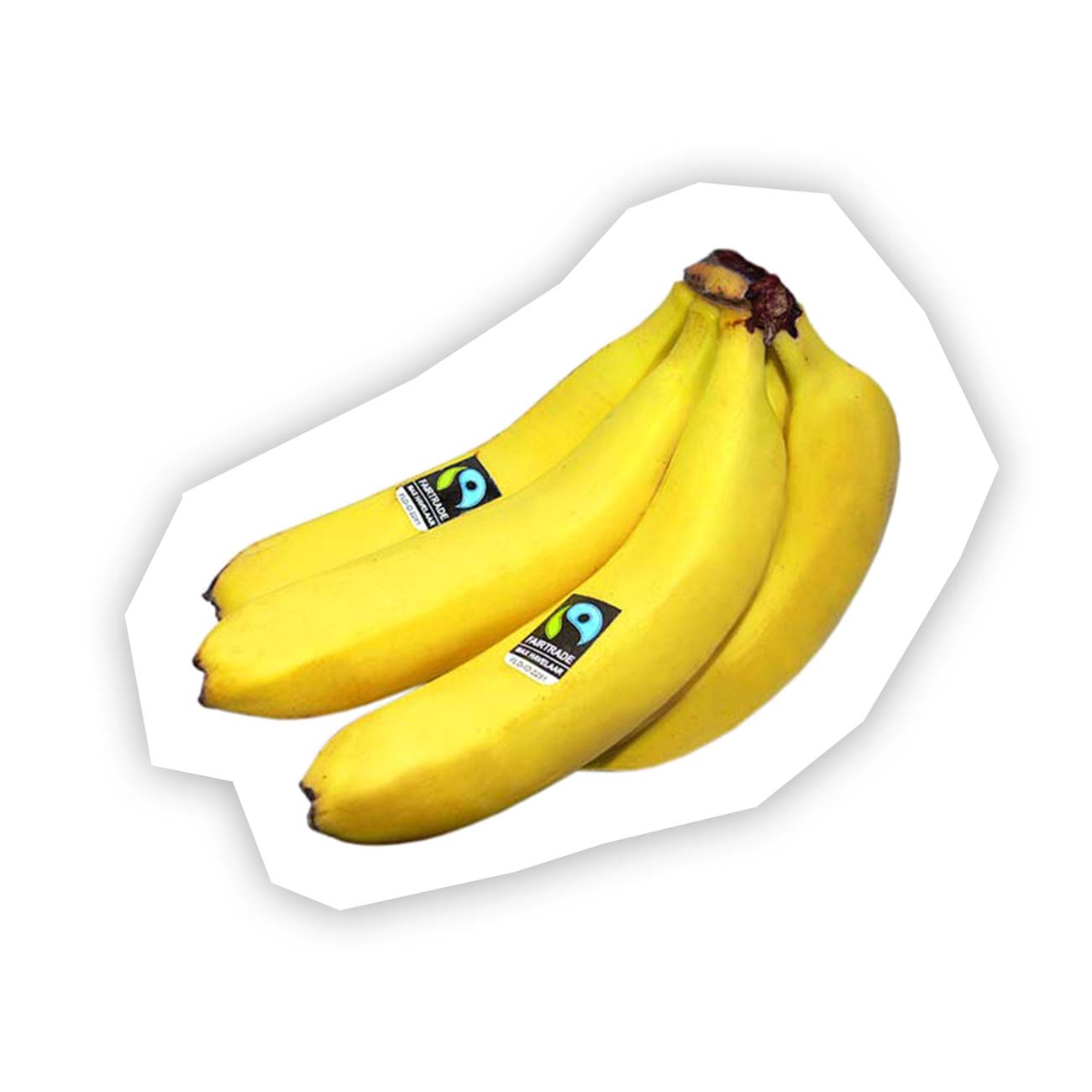 Bananes Bio