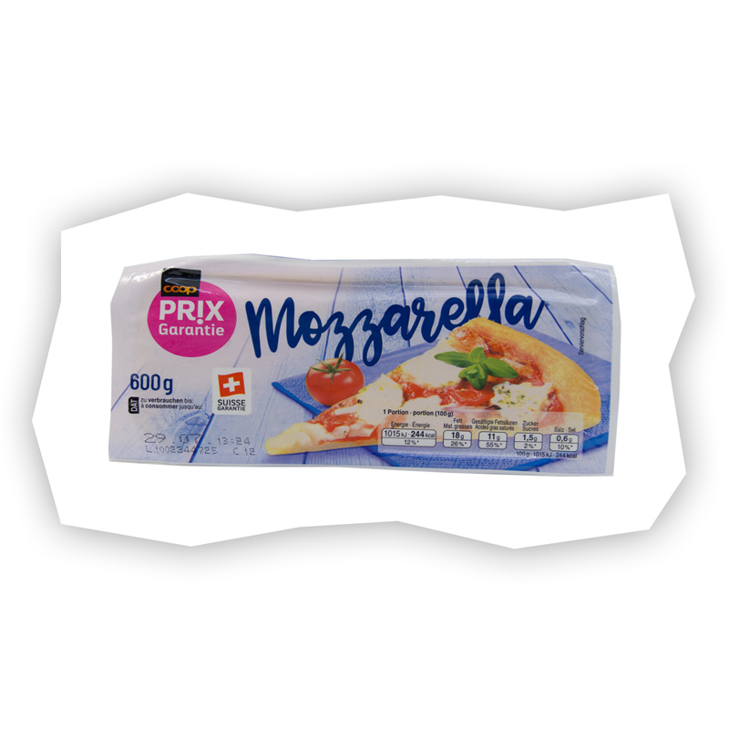 Mozzarella