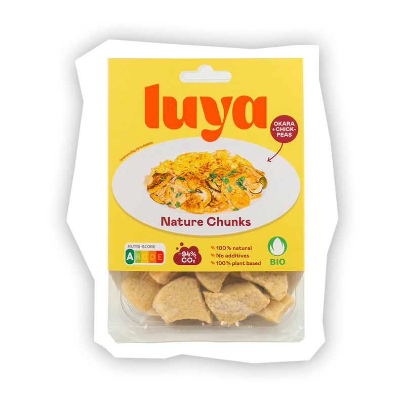 Nature Chunks Luya Bio