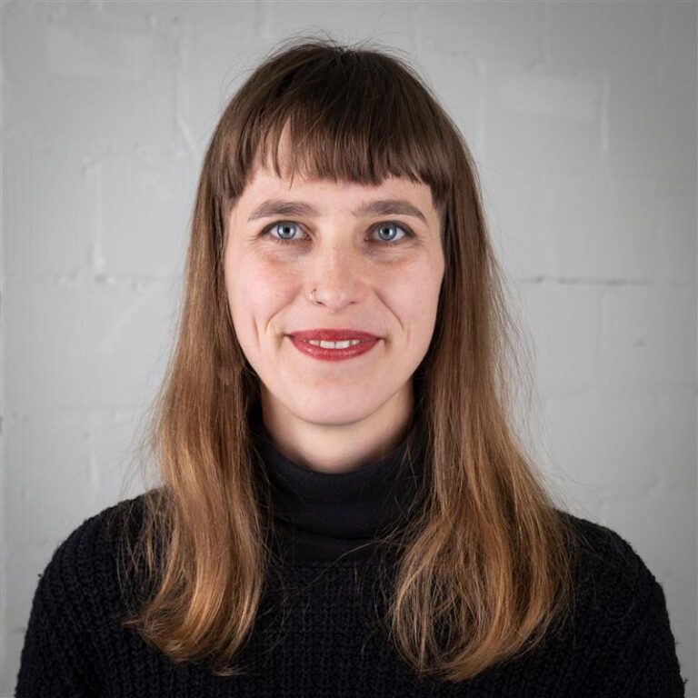 Anais Robatel Biovision