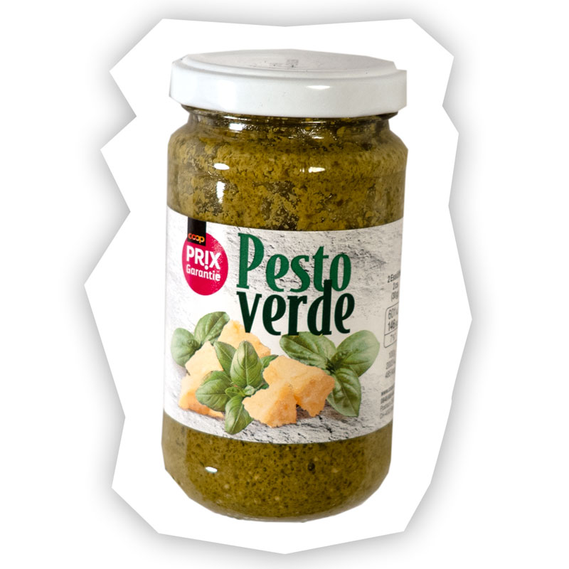 Pesto Verde
