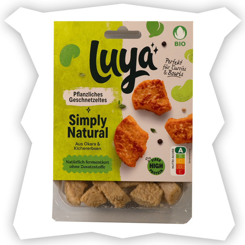 Nature Chunks Luya Bio