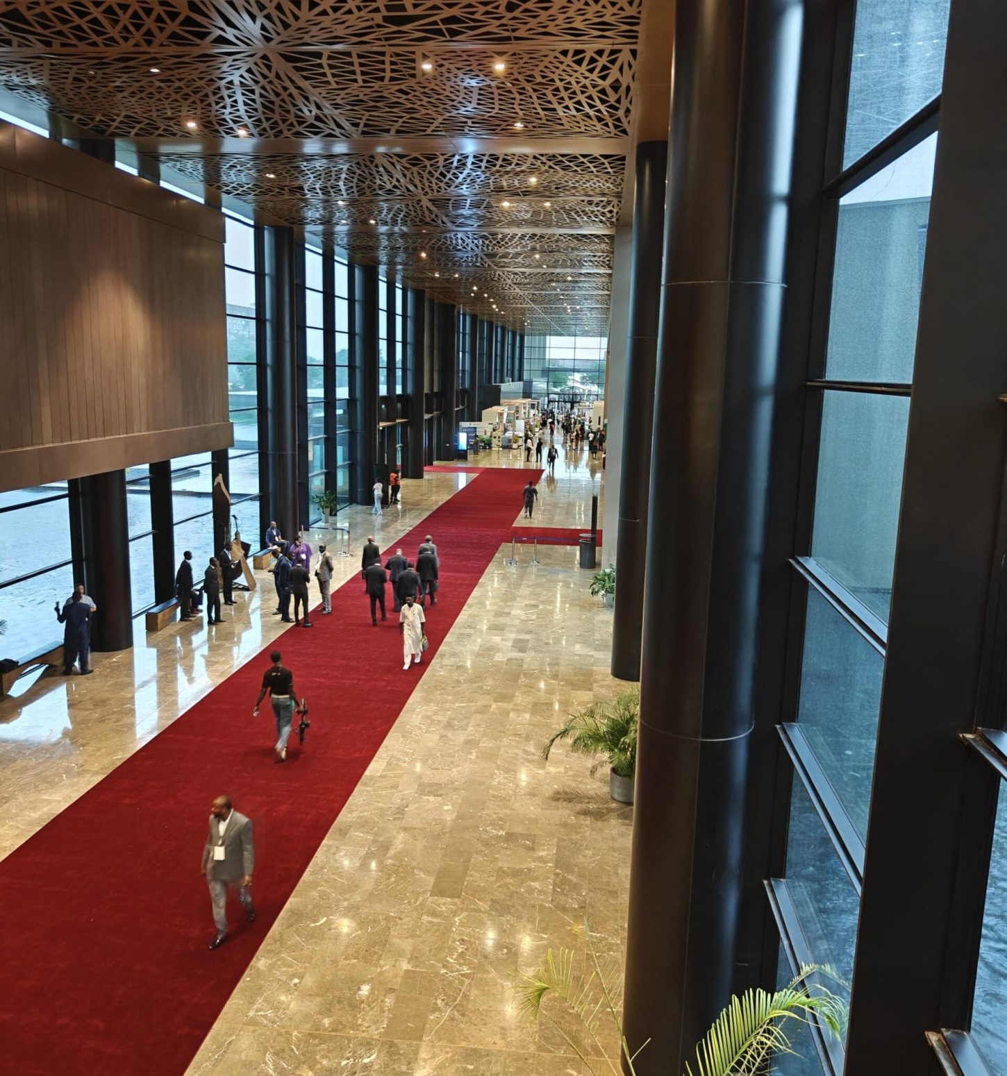 African Food System Forum Dakar