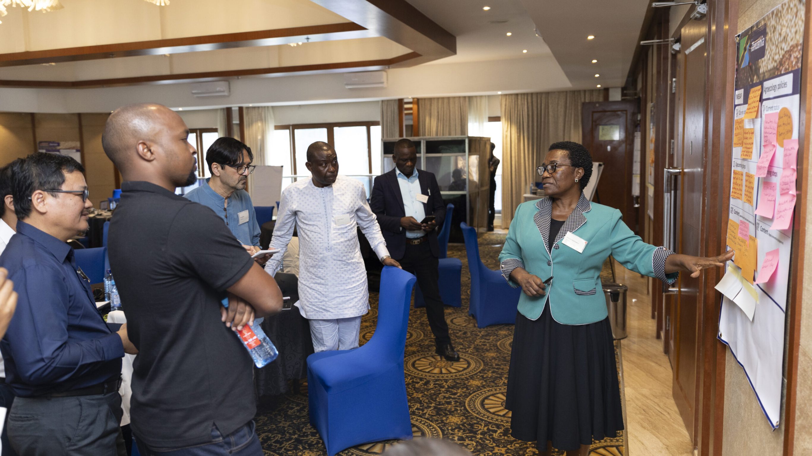 Biovision-Nairobi_May 2024-10_Infopool