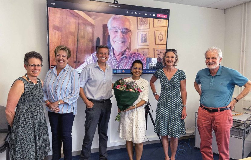 Biovision Stiftungsrat