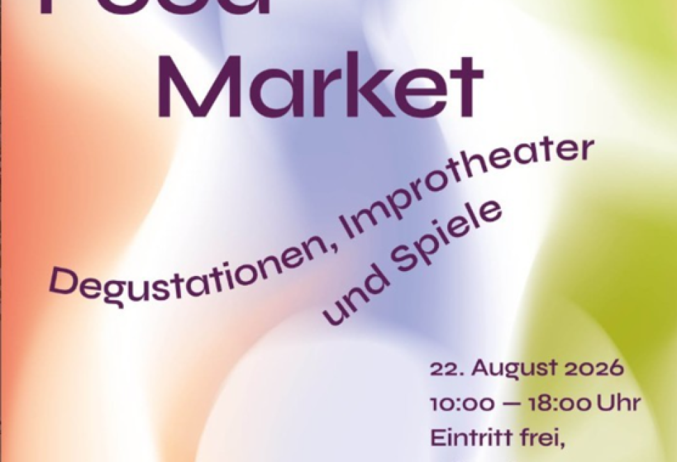 Future Food Market