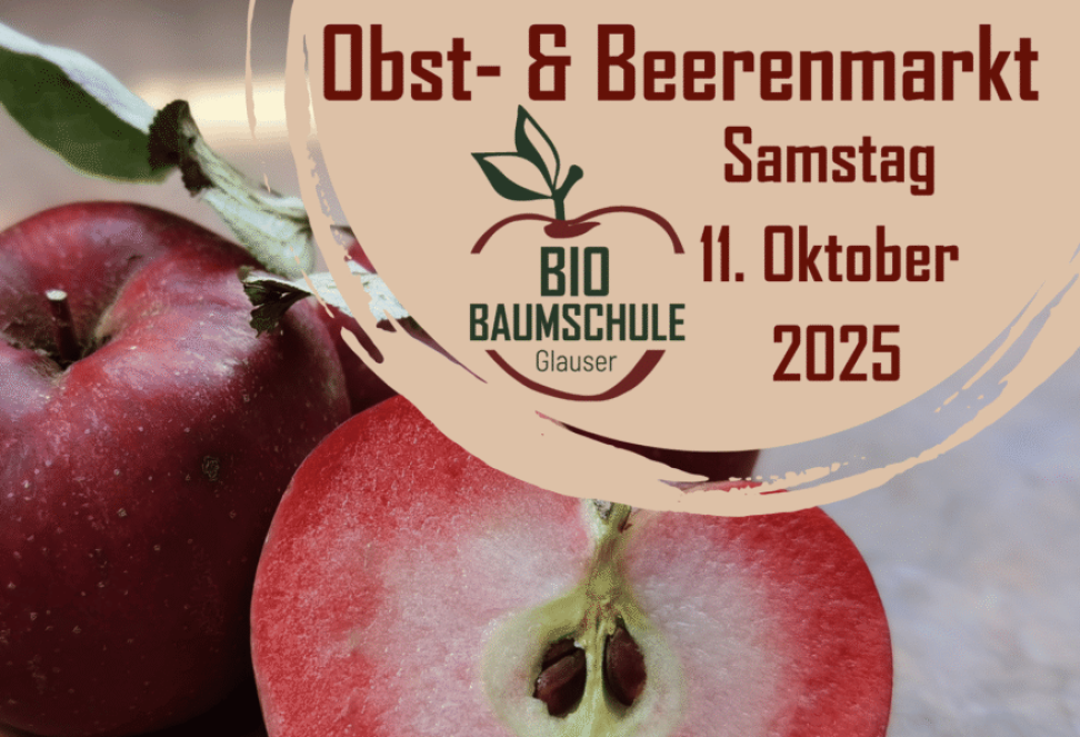 Hoffest Biohof Glauser