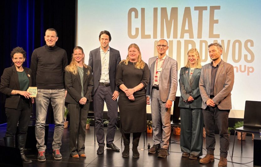 climatehubdavos_header